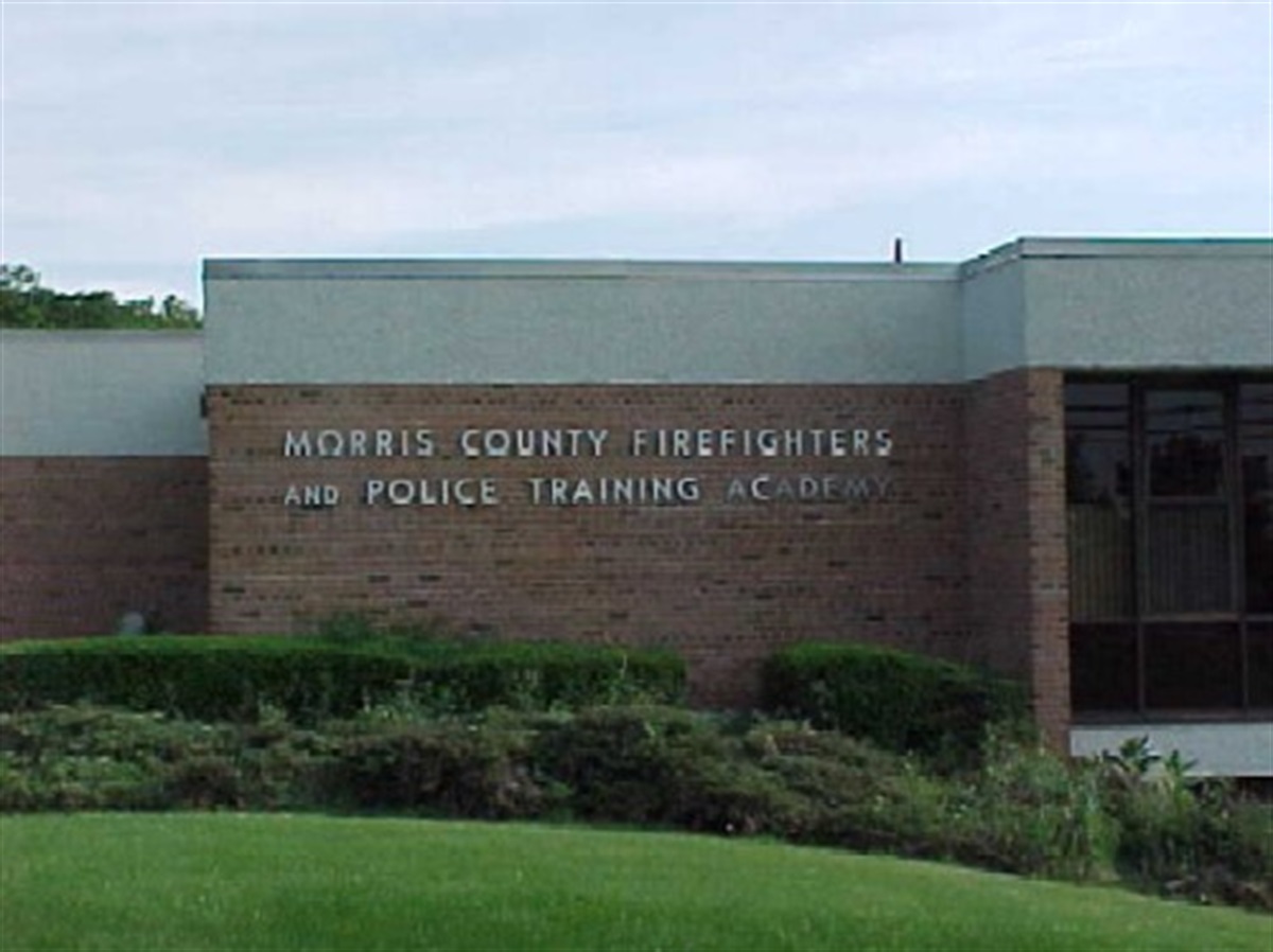 Morris County Sheriff's Office to host a Citizen Police Academy