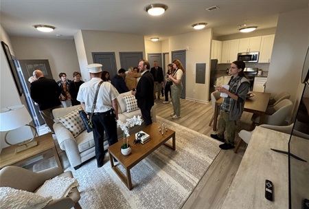 Madison Housing Authority