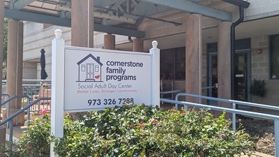 Cornerstone Entry