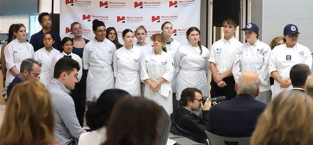 CCM Career Center Opening 