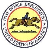 Post Office Seal