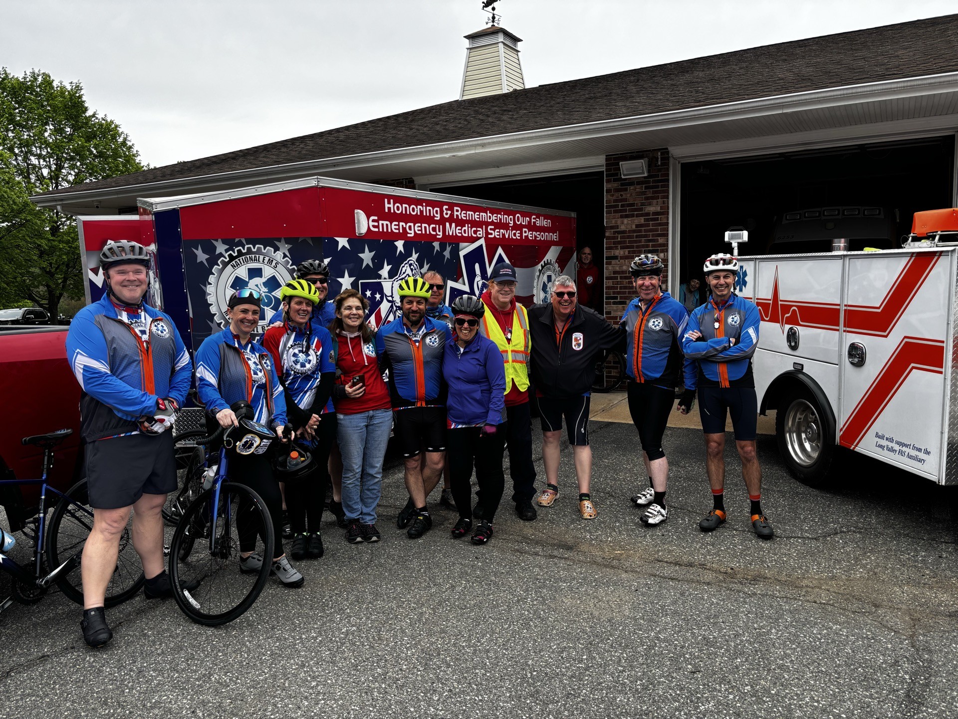 NJ Riders