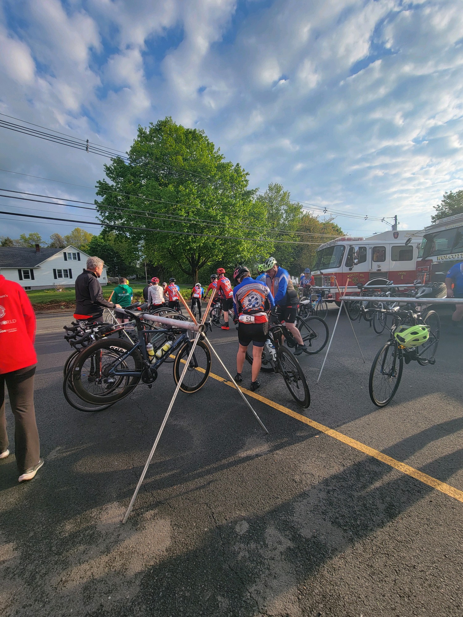 wolcott lunch stop