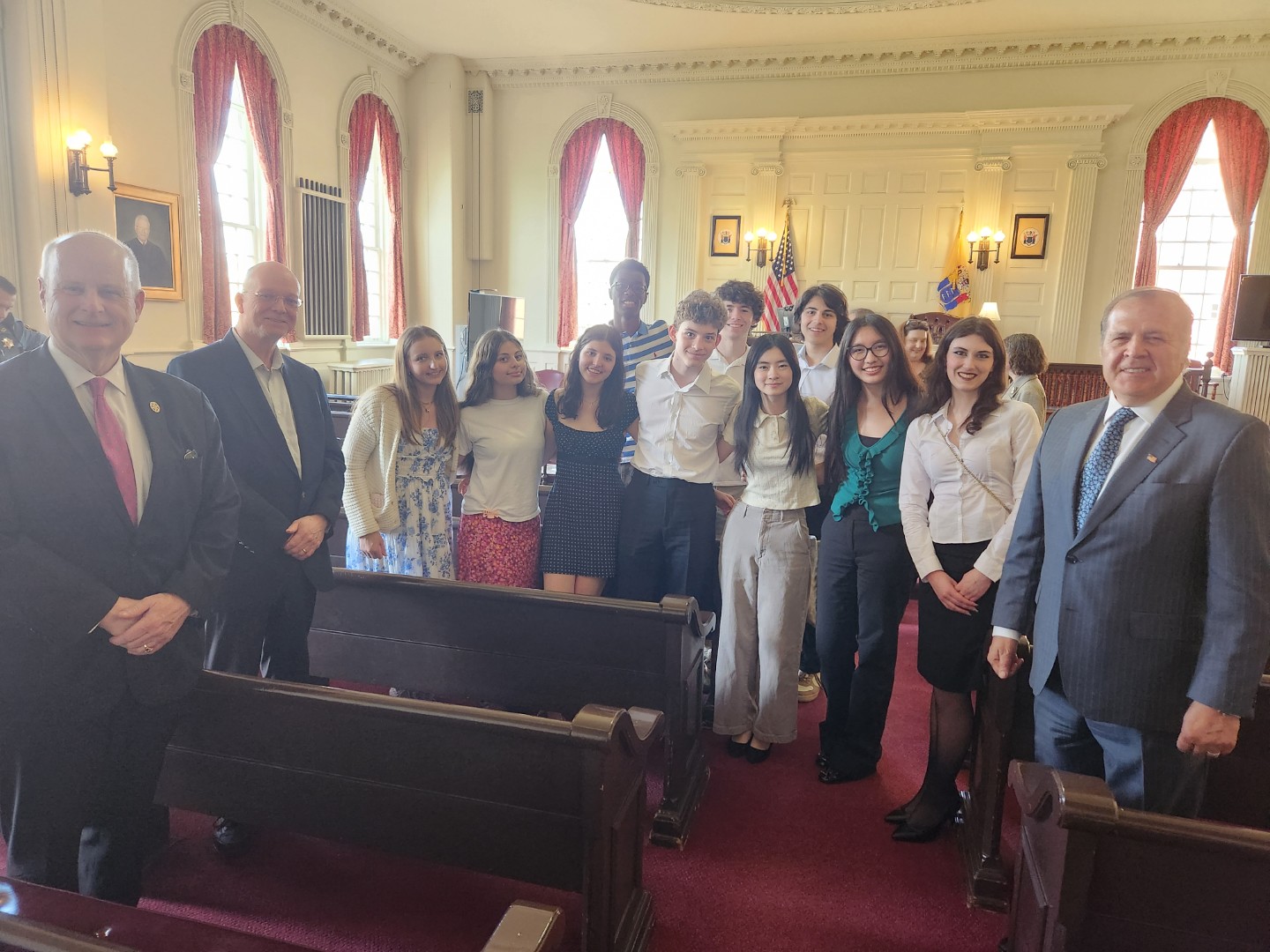Law Day 2026