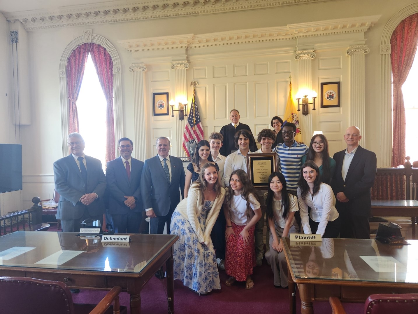  Law Day 2026 