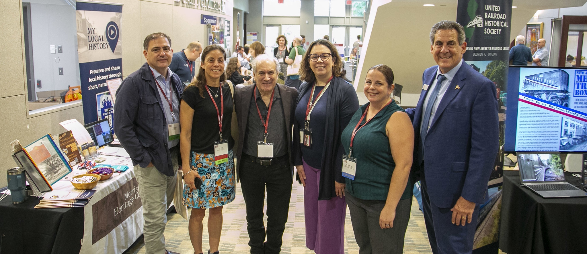 NJ Historic Preservation Conference 2026