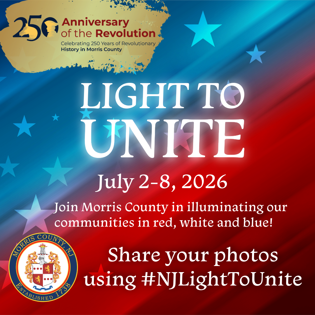 Light to Unite