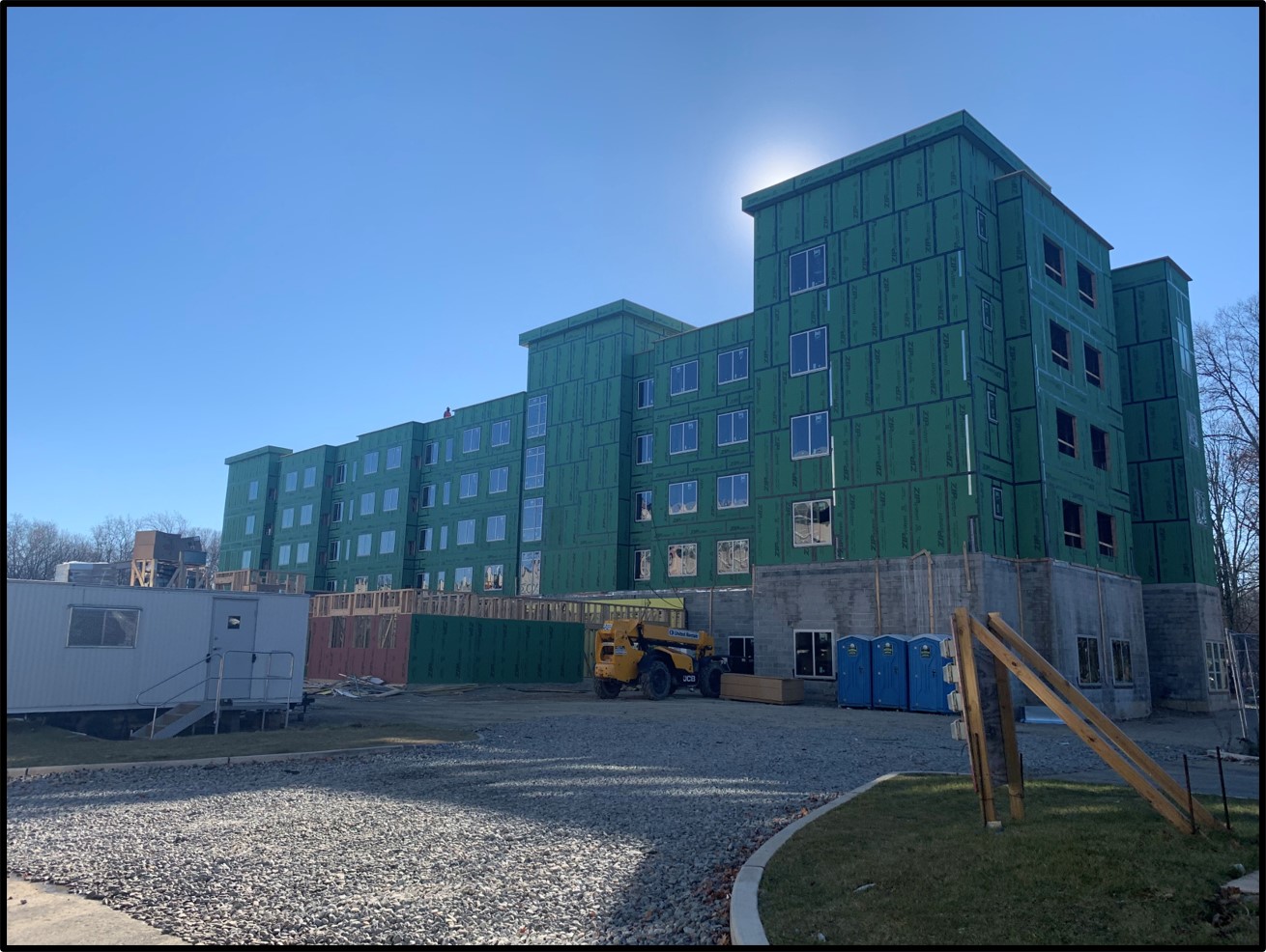 The District at 1515