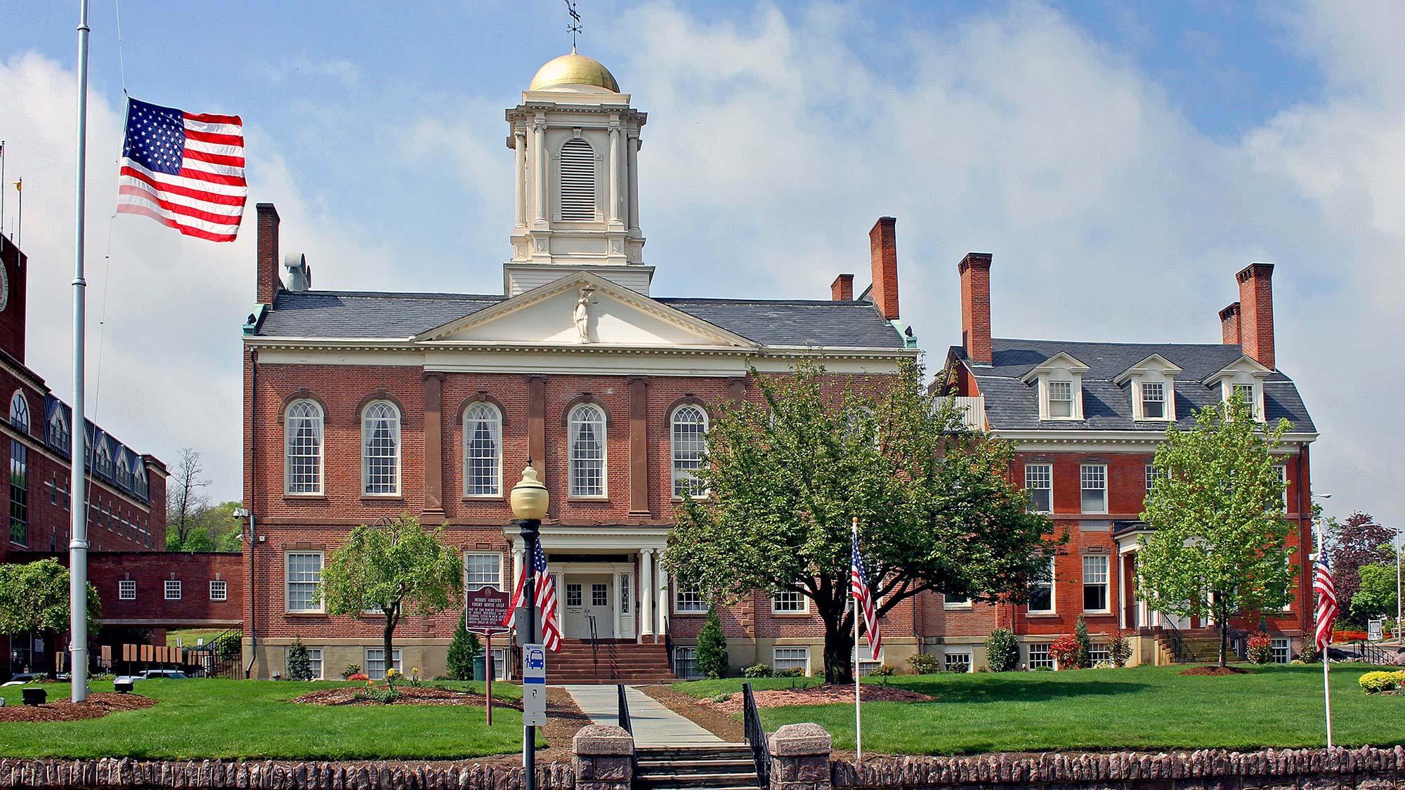 Bibliography – Morris County, NJ