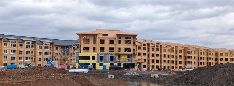 2 28 2023 Development Activity Report photo