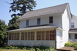 Lake Hopatcong History Museum
