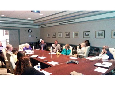 The Human Relations Commission meets bi-monthly at the Public Meeting Room of the Morris County Administration Building.