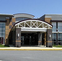Benedict A. Cucinella Elementary School, Washington Township