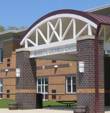 Cucinella Elementary School