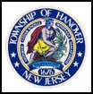 Hanover Township seal