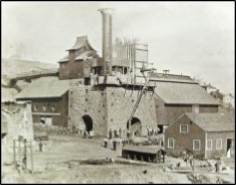 Boonton Ironworks