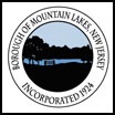 Mountain Lakes seal