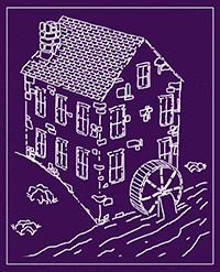 Historic Preservation logo