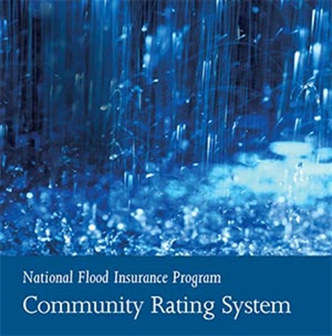 National Flood Insurance Program Community Rating System