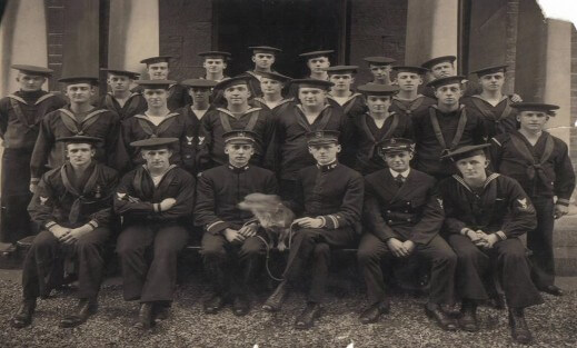 Morris Countys WWI Soldiers and Sailors