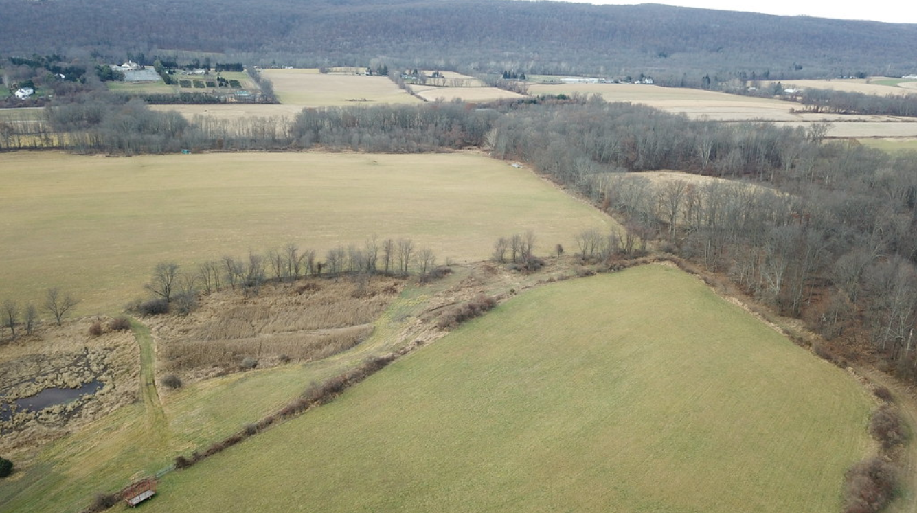 Windfall Farm in Washington Township, where 114.5 acres have been preserved..png