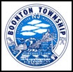 Boonton Township seal