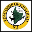 Chatham Township seal