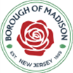Madison seal