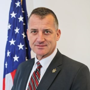 Mark Spitzer