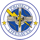 Project Lifesaver logo