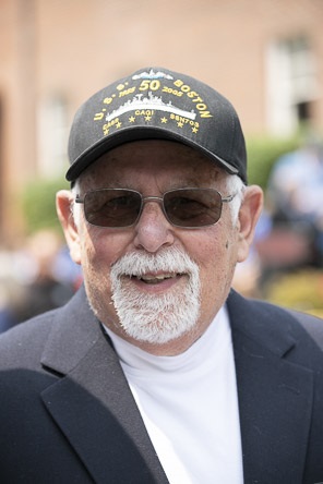 2023 Veteran Robert K Newman.jpg