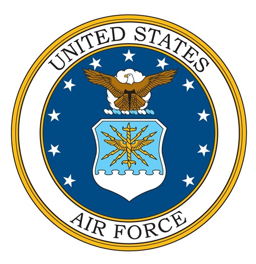 Air Force Seal