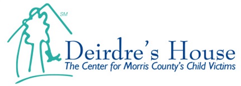 Dierdre's House Logo