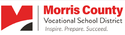 Morris County Vocational School District logo