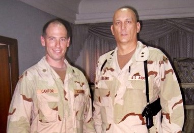 Odierno & Cantor
