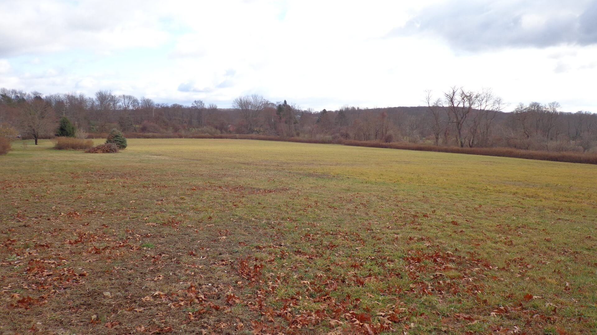 Morris County Parks A Winters Day on the Farm This Sunday at