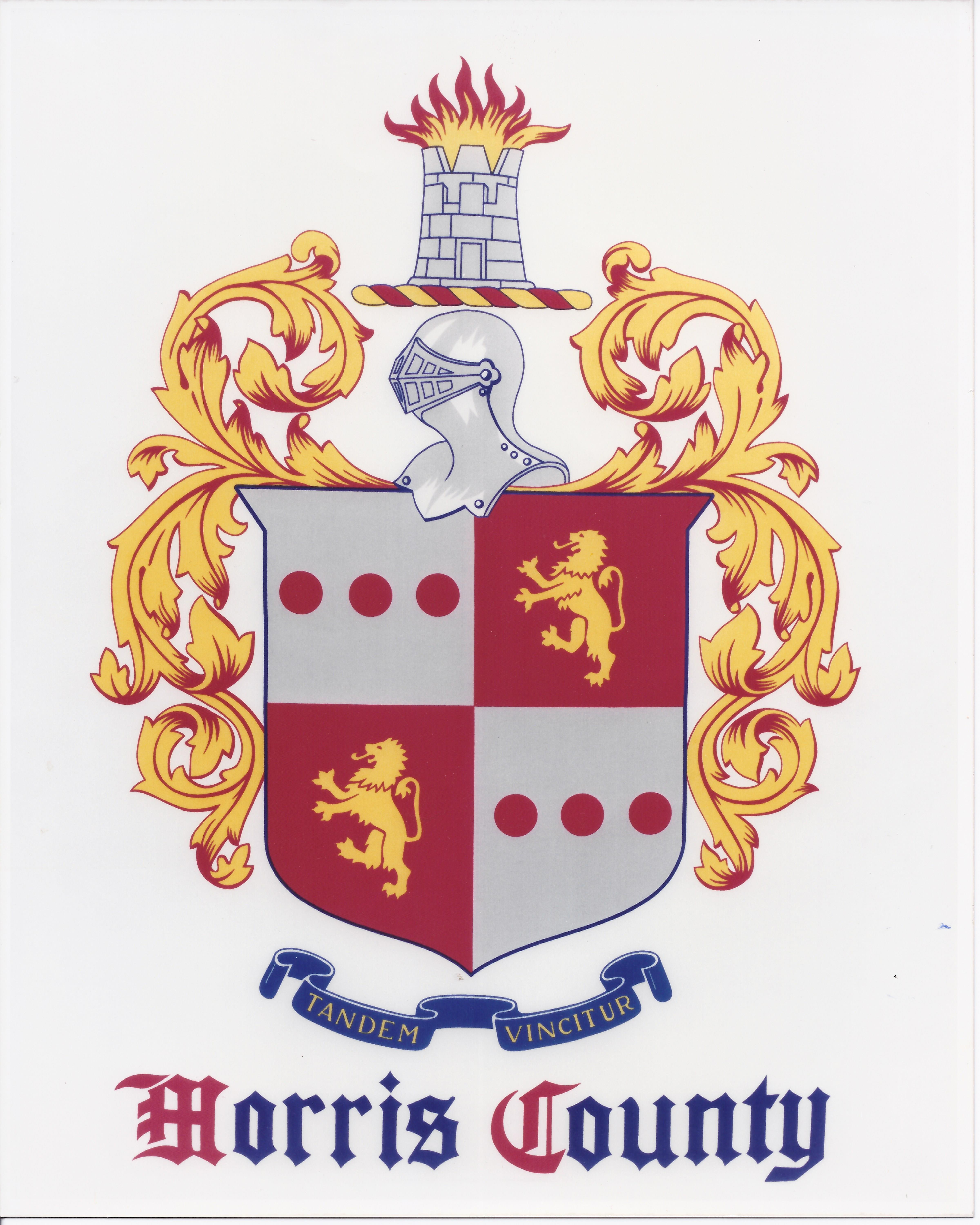 Freeholders Adopt 2018 Morris County Budget that Prepares County for