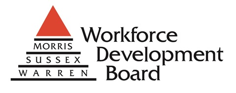 Workforce Development Board logo