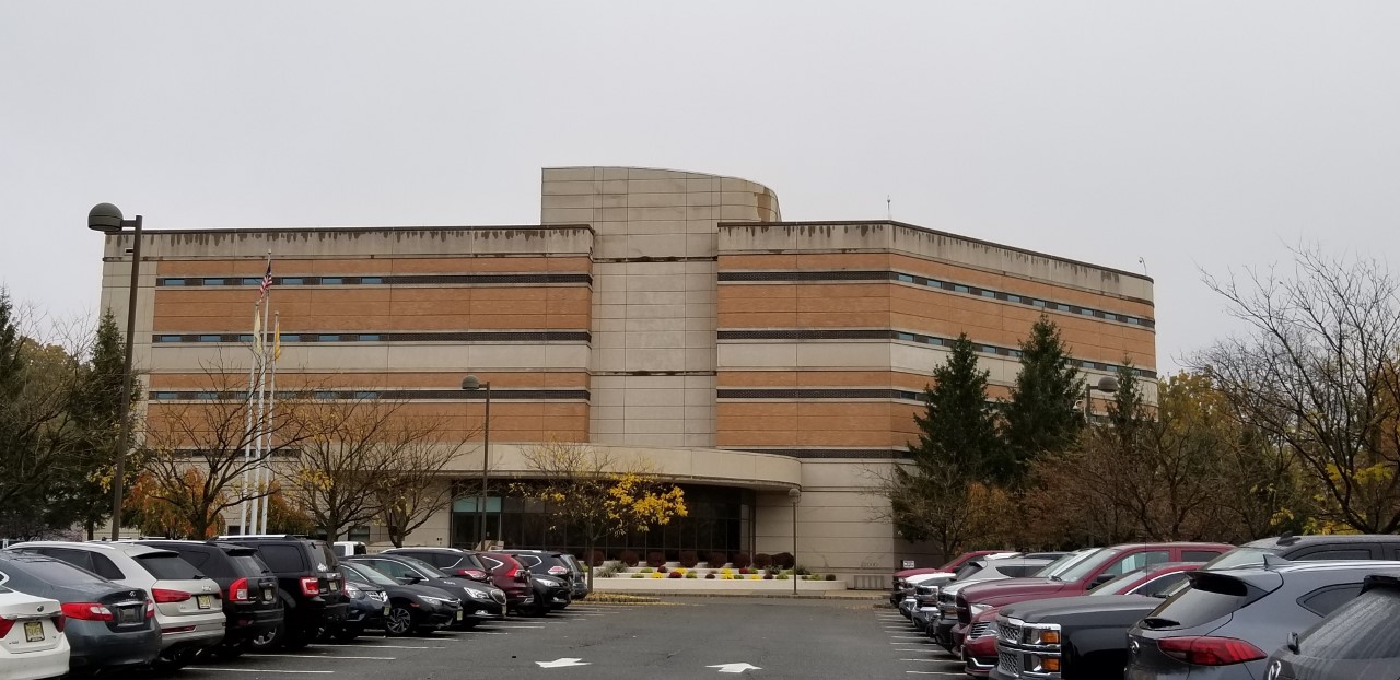 COVID19 Morris Jail Inmates to Connect with Families Via Wireless