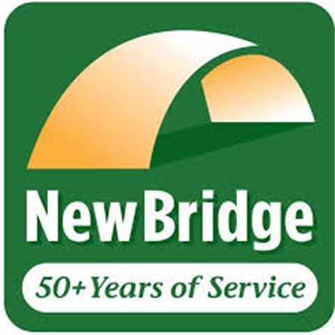 NewBridge logo