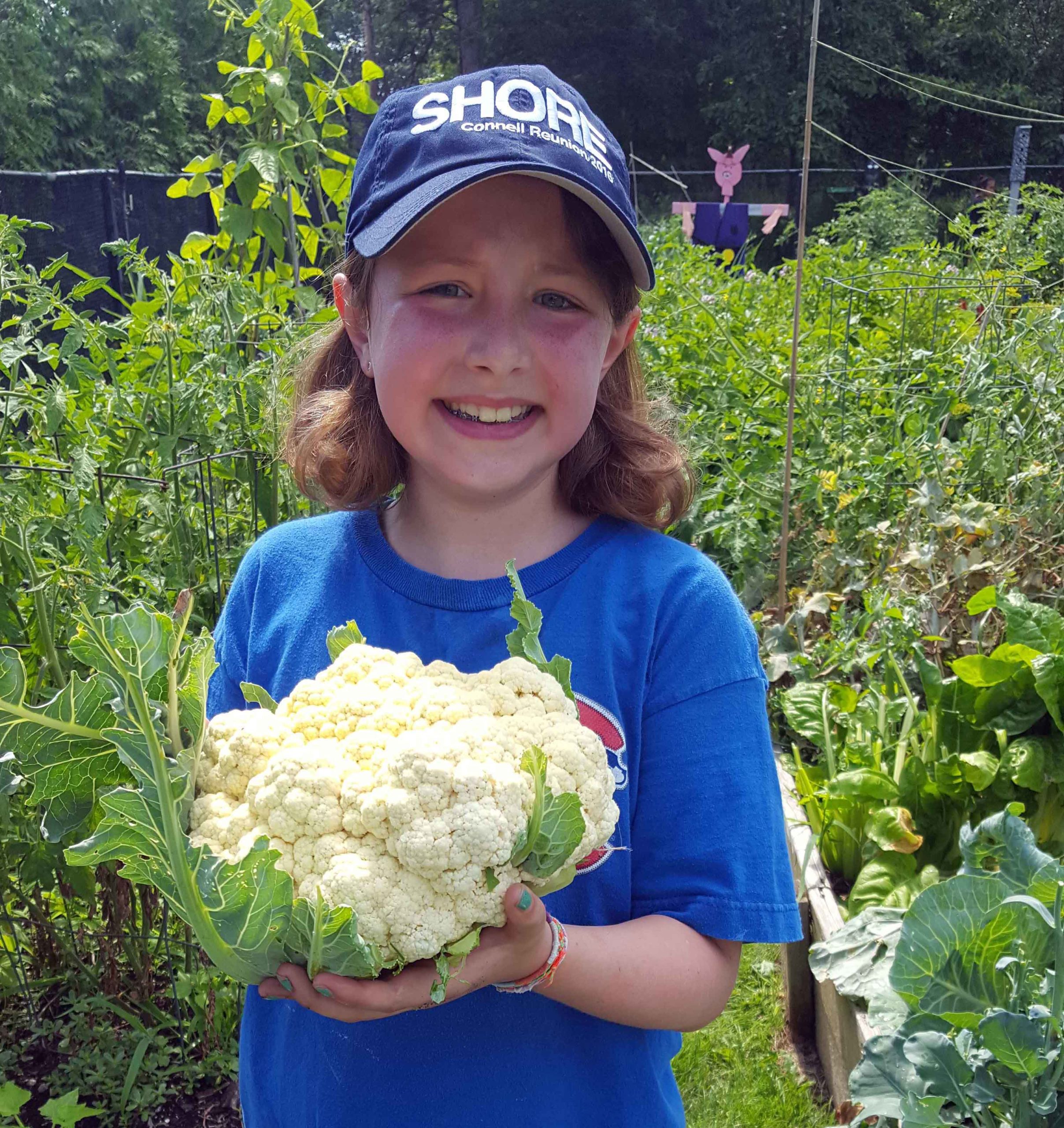 Morris Parks Programs Highlight Gardening, Historic Dress Morris