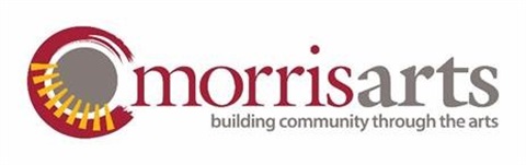 Logo Morris Arts