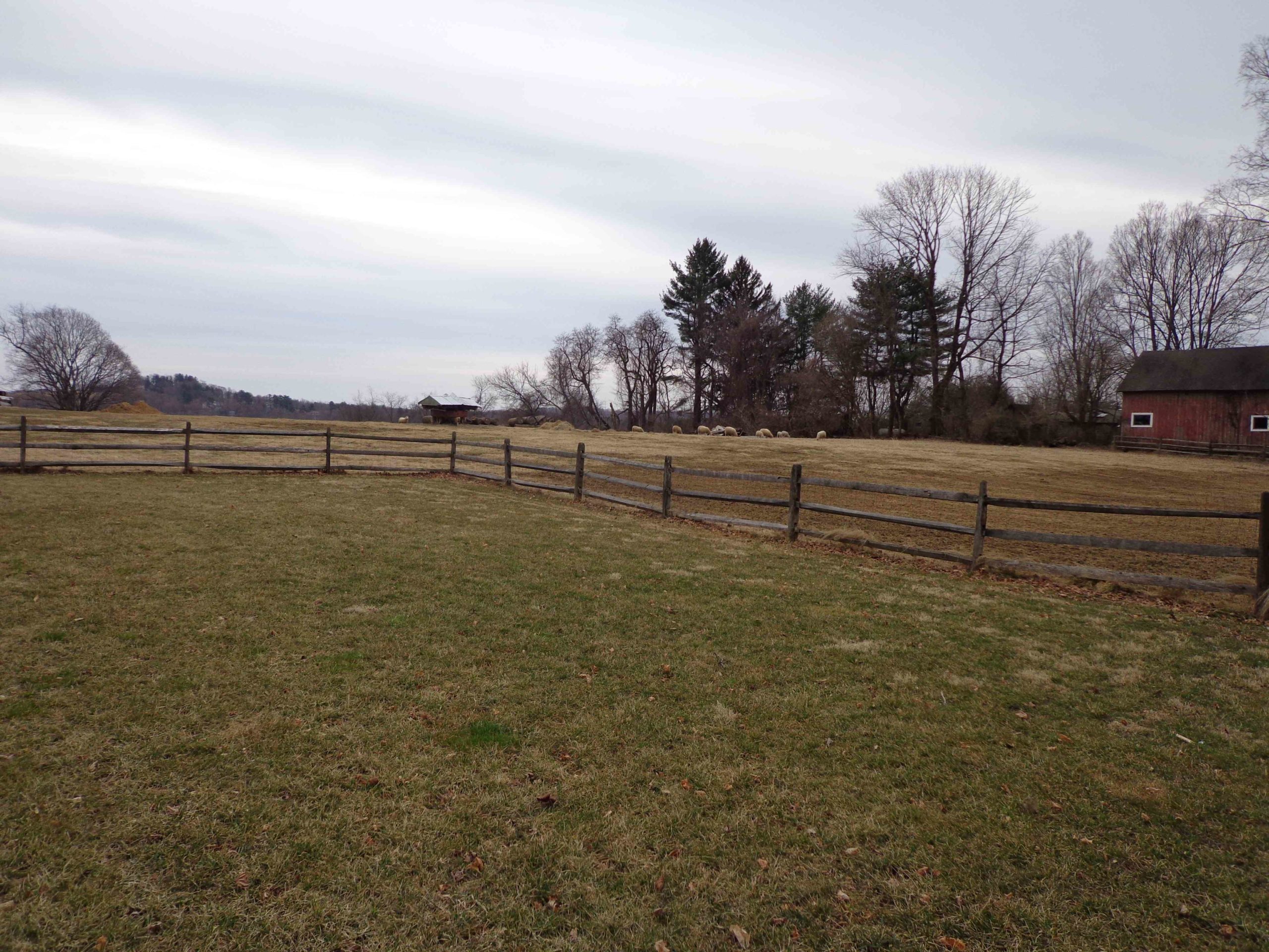 Morris County Protects its 138th Farm Under Preservation Program