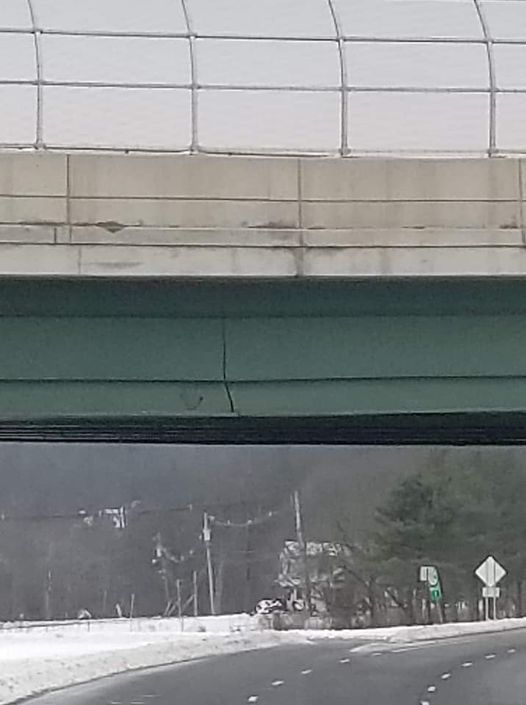 Route 15 Southbound to be Closed and Detoured Tonight, Friday, Feb. 19