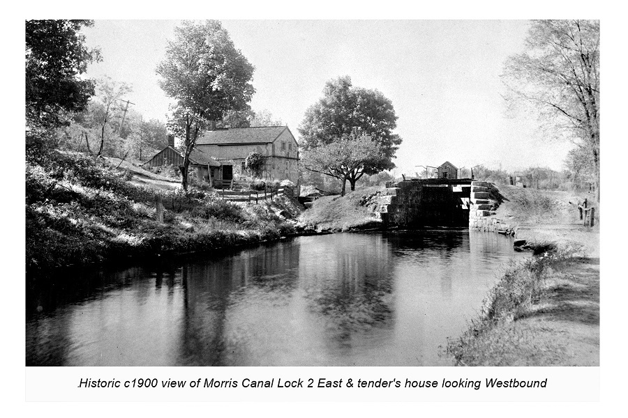 Morris Canal Wharton Lock historic photo.jpg