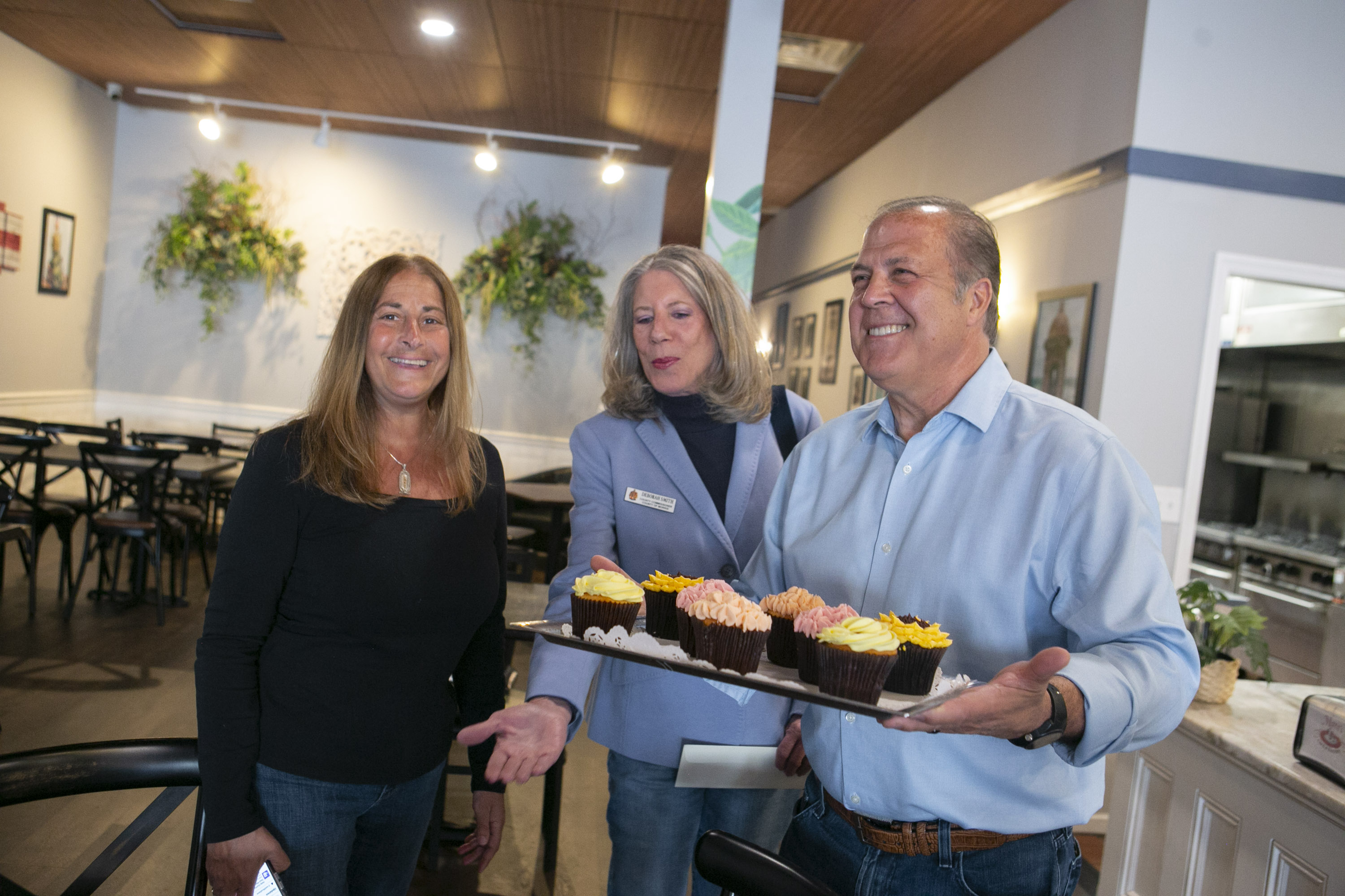 2022_Morris Small Business Grants Maras Cafe 2.JPG