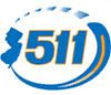 Visit the 511NJ website