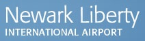 Newark International Liberty Airport logo