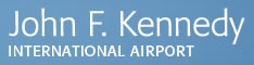 JFK Airport logo