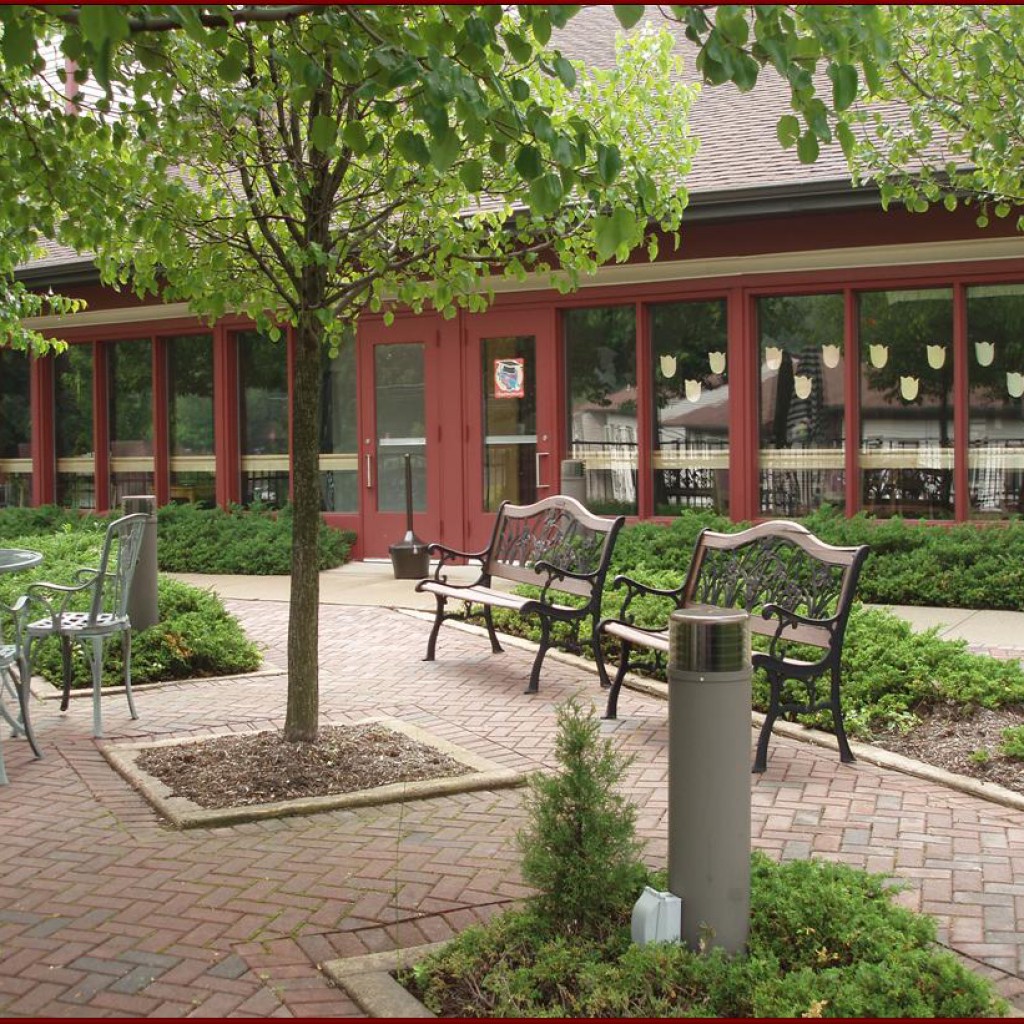 Senior Housing Complexes Morris County, NJ